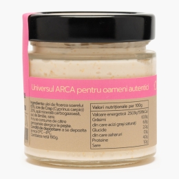 Salată de icre de crap 190g