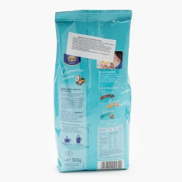 Cafea solubilă Cappuccino Kokos Mandel 500g