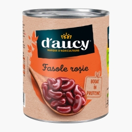 Fasole roșie 400g