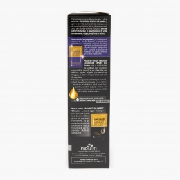 Vopsea permanentă pentru păr Expert Oil Fusion 5.62 Șaten violet deschis 100ml