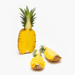 Ananas Gold RTE by air 1 buc