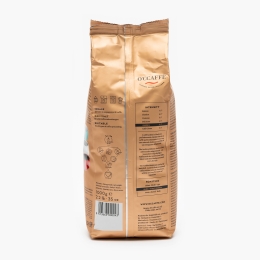 Cafea boabe Arabica 100%, 1kg