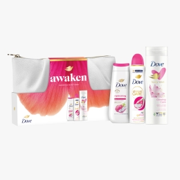 Set Cadou Awaken-Favorites Beauty Bag