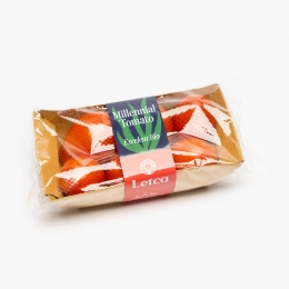 Roșii prunișoare eco România 500g