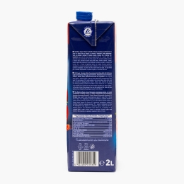 Băutură necarbogazoasă cu mere și căpșuni, 2l