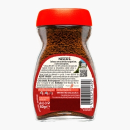 Brasero 50g, cafea solubilă