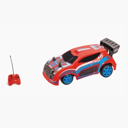 Mașinuță cu telecomandă diverse culori, +5 ani