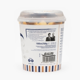 Înghețată tiramisu 500g