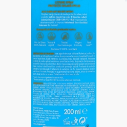 Spray cu protecție solară Sun SPF 20, 200ml