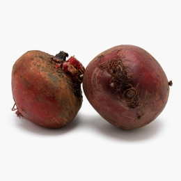 Sfeclă roșie eco România, minim 400g