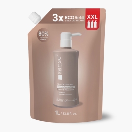 Rezervă săpun lichid Vanilie & Macadamia, 1l