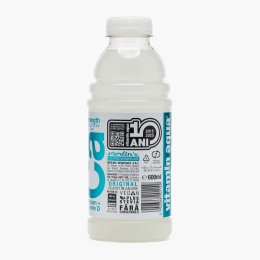 Apă cu vitamine Ca cu aromă de lămâie și lychee 0.6l