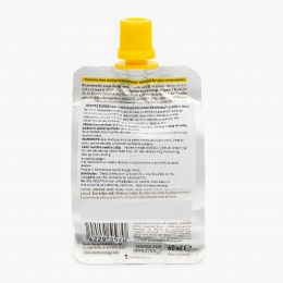 Gel lichid energizant aromă grepfrut și sodiu 60ml