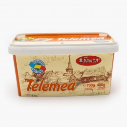 Telemea de vacă 400g