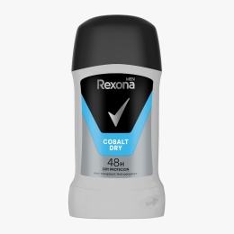 Deodorant stick Men Cobalt Dry 50ml