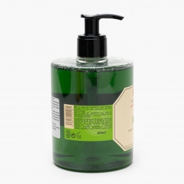Săpun lichid bio verbină 500ml
