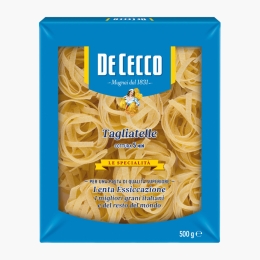 Paste Tagliatelle 500g