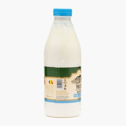 Kefir fără lactoză 3.5% grăsime 900g