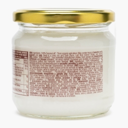 Ulei de cocos eco extravirgin 300ml