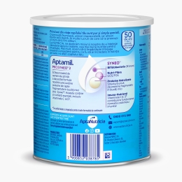 Lapte de continuare Prosyneo 2, 6-12 luni, 400g 