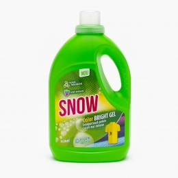 Gel Color Bright pentru îndepărtat petele 950ml