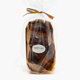 Cozonăcel cu portocale confiate 500g