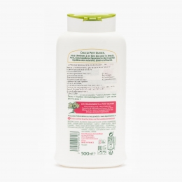 Gel de duș cremă parfum flori de cireș 500ml