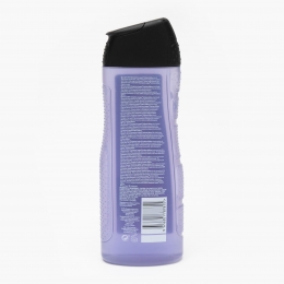 Gel de duș Adidas UEFA Anthem edition 400ml