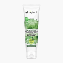 Spumă pentru curățarea tenului Cicabarrier+ 100ml