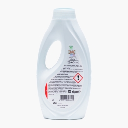 Detergent de rufe lichid Mountain Spring, 20 spălări, 900ml