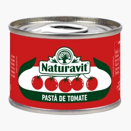 Pastă de tomate 24% 140g