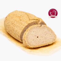 Pâine din făinuri fără gluten 600g