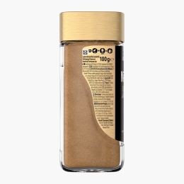 Espresso 100g, cafea solubilă