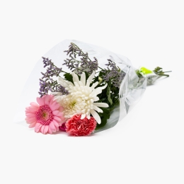 Buchet de flori Happy Mixt
