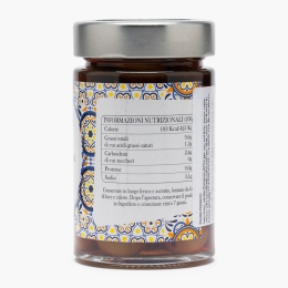 Măsline negre Peranzana 190g