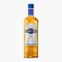 Vermut Floreale, 0% alcool, 750ml