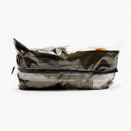 Chiflă Hamburger Gourmet 300g