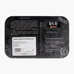 Vrăbioară de vită 220g