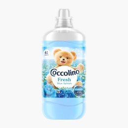 Balsam de rufe Blue Splash, 61 spălări, 1.403l