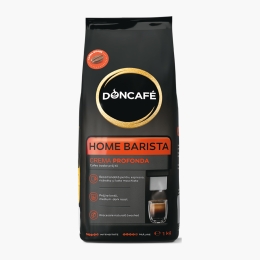 Home Barista Crema Profonda 1kg, cafea boabe