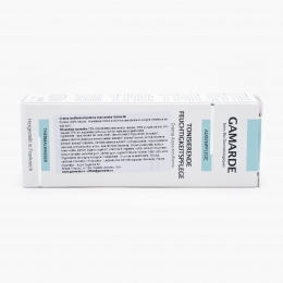 Cremă tonifiantă pentru contur ochi, bio 20ml