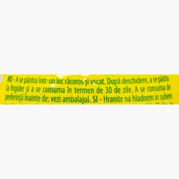 Specialitate pe bază de suc de lămâie 200ml