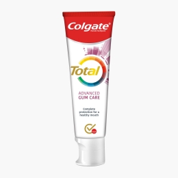 Pastă de dinți pentru protecție completă Total Advanced Gum Care 75ml