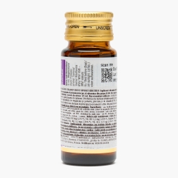 Magneziu lichid + vitamina B6 shot Chela-Mag B6 Cramp, aromă cireșe, 25ml 