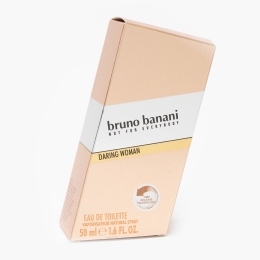 Apă de toaletă Daring Woman 50ml