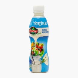 Sos pentru salată Yoghurt 250ml