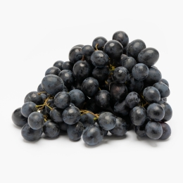 Struguri negri soi Moldova România 500g