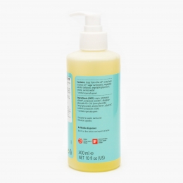 Săpun lichid/gel de duș bio neutru 300ml