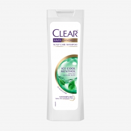 Șampon antimătreață Ice Cool Menthol 400ml