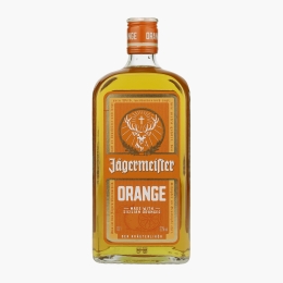 Lichior plante cu portocale 33% alc. 700ml